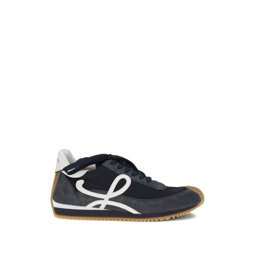 Loewe Men Flow Runner Sneakers